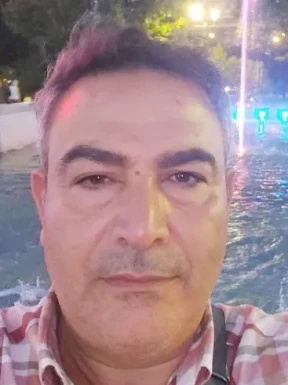 Foreign men for dating