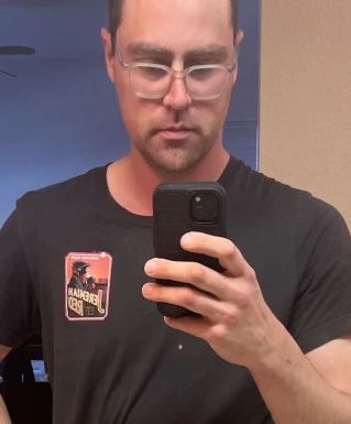 American men looking for love