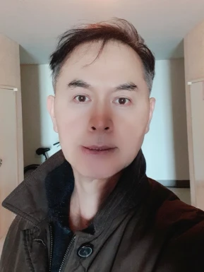 Foreign men for dating