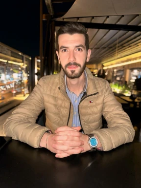 Foreign men for dating