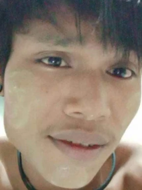 Foreign men for dating