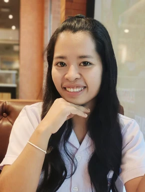 Thai girl for dating