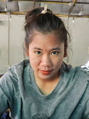 Thai girl for dating