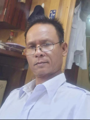 Foreign men for dating