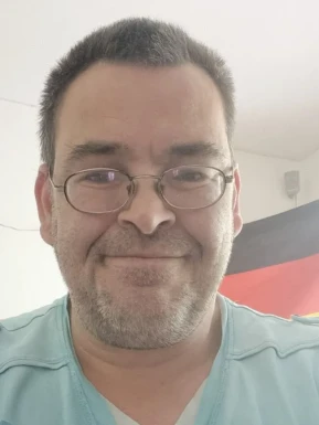 German men looking for love