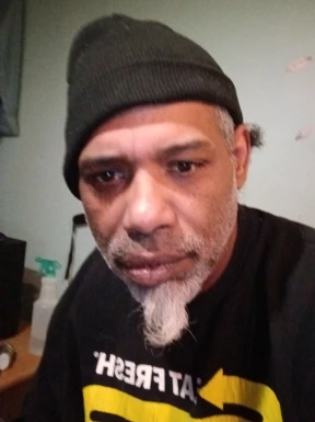 American men looking for love