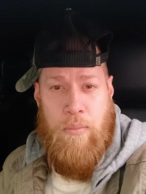 American men looking for love