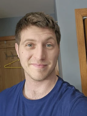 American men looking for love