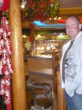 German men looking for love