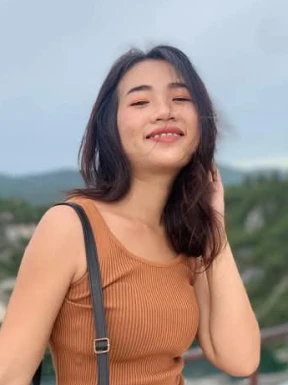 Thai girl for dating