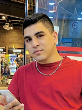 Foreign men for dating