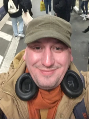 German men looking for love