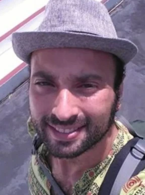 Foreign men for dating