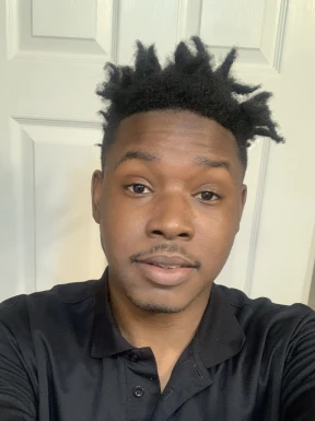 American men looking for love
