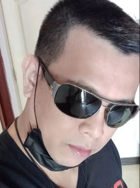Foreign men for dating