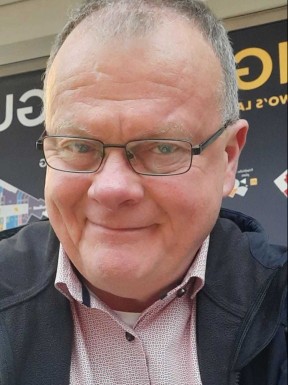 German men looking for love