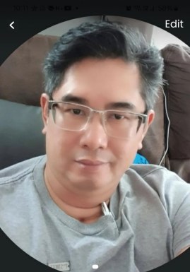 Foreign men for dating