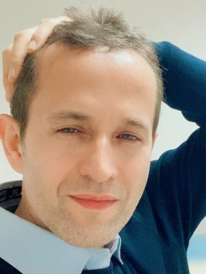 American men looking for love