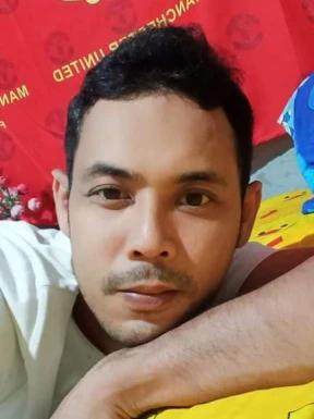 Foreign men for dating
