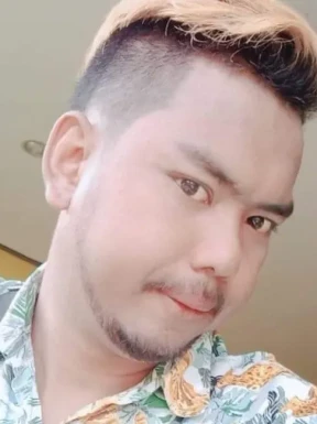 Foreign men for dating