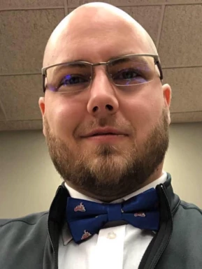 American men looking for love
