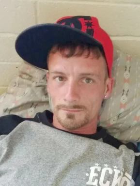 American men looking for love