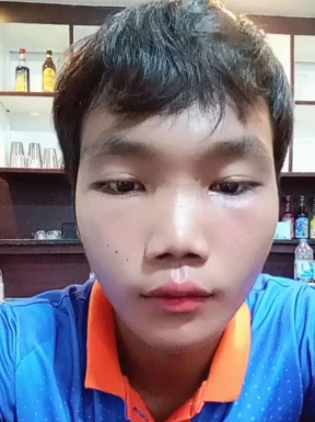 Foreign men for dating
