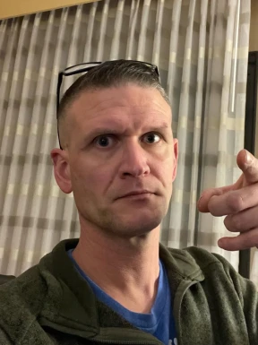 American men looking for love