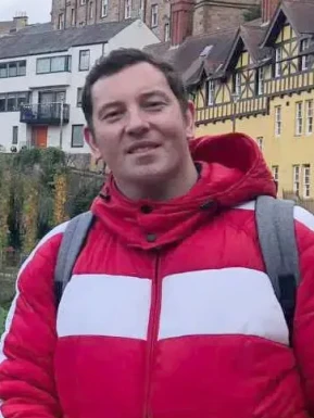Foreign men for dating