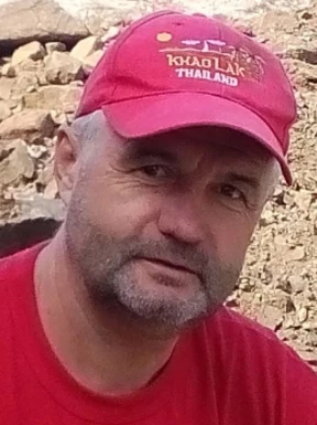 Russian men looking for love
