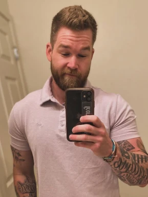 American men looking for love