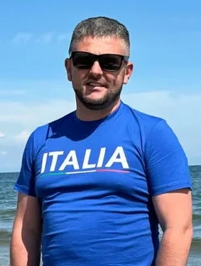 Foreign men for dating