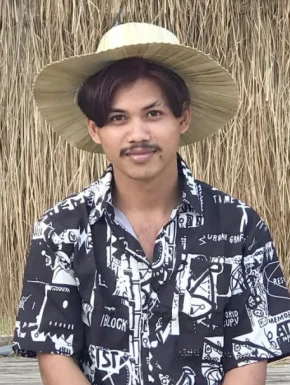 Foreign men for dating