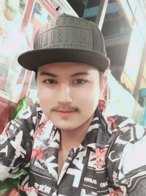 Foreign men for dating