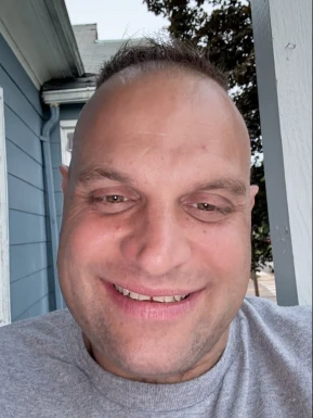 American men looking for love