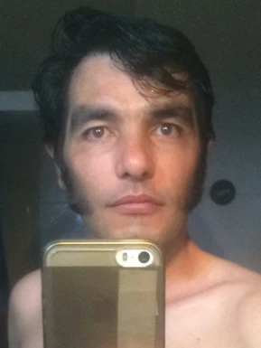 Spanish men looking for love