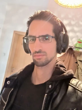 German men looking for love