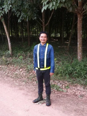 Foreign men for dating