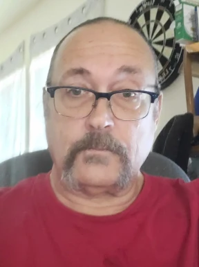 American men looking for love