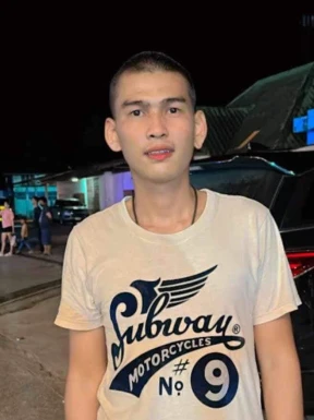 Foreign men for dating