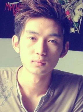 Foreign men for dating