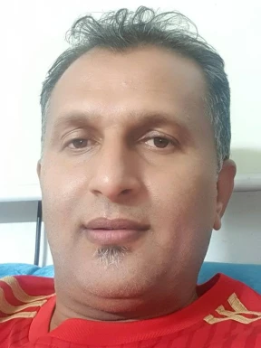 Foreign men for dating