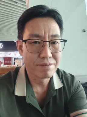 Foreign men for dating
