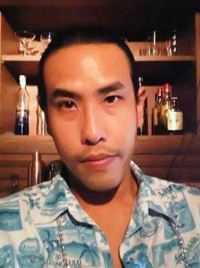 Foreign men for dating