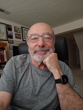 American men looking for love