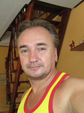 Foreign men for dating