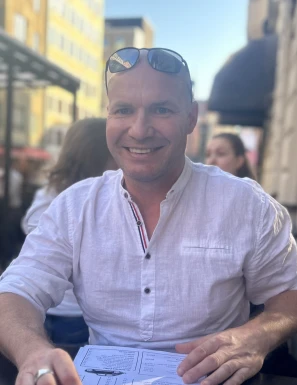 Swedish men looking for love