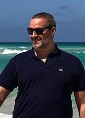 American men looking for love