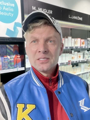 Foreign men for dating