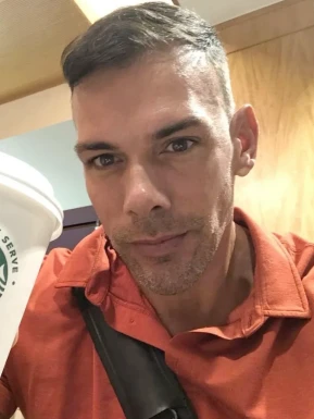 American men looking for love